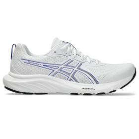 Asics 1011B881-102 Beyaz Gel-Contend 9 Erkek Koşu Ayakkabısı