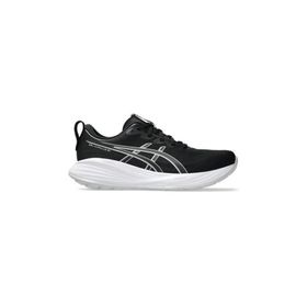 Asics 1011B960-002 Gel-Cumulus 27 Siyah Beyaz Erkek Koşu Ayakkabısı