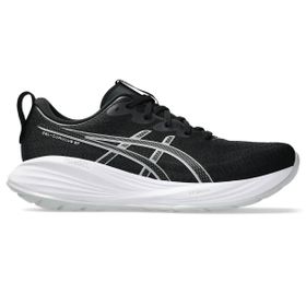 Asics 1011B960-002 Gel-Cumulus 27 Siyah Beyaz Erkek Koşu Ayakkabısı