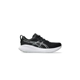 Asics 1011B960-002 Gel-Cumulus 27 Siyah Beyaz Erkek Koşu Ayakkabısı