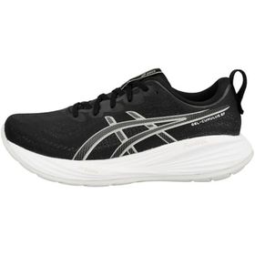 Asics 1011B960-002 Gel-Cumulus 27 Siyah Beyaz Erkek Koşu Ayakkabısı
