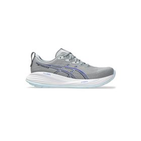 Asics 1011B960-022 Gri Mavi Gel-Cumulus 27 Erkek Koşu Ayakkabısı