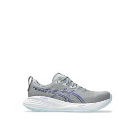 Asics 1011B960-022 Gri Mavi Gel-Cumulus 27 Erkek Koşu Ayakkabısı
