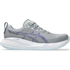 Asics 1011B960-022 Gri Mavi Gel-Cumulus 27 Erkek Koşu Ayakkabısı