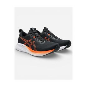 Asics 1011B962-001 Siyah Gel-Pulse 16 Erkek Koşu Ayakkabısı