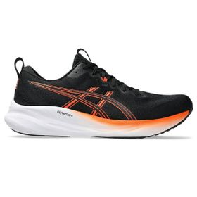 Asics 1011B962-001 Siyah Gel-Pulse 16 Erkek Koşu Ayakkabısı