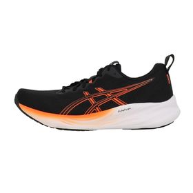 Asics 1011B962-001 Siyah Gel-Pulse 16 Erkek Koşu Ayakkabısı