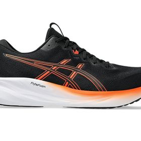Asics 1011B962-001 Siyah Gel-Pulse 16 Erkek Koşu Ayakkabısı
