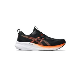 Asics 1011B962-001 Siyah Gel-Pulse 16 Erkek Koşu Ayakkabısı