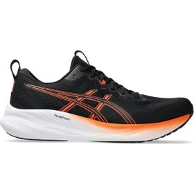 Asics 1011B962-001 Siyah Gel-Pulse 16 Erkek Koşu Ayakkabısı