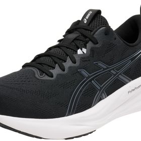 Asics 1011B962-003 Gel-Pulse 16 Siyah Erkek Koşu Ayakkabısı