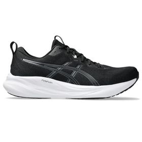 Asics 1011B962-003 Gel-Pulse 16 Siyah Erkek Koşu Ayakkabısı