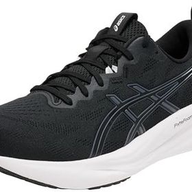 Asics 1011B962-003 Gel-Pulse 16 Siyah Erkek Koşu Ayakkabısı