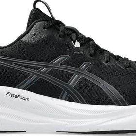 Asics 1011B962-003 Gel-Pulse 16 Siyah Erkek Koşu Ayakkabısı