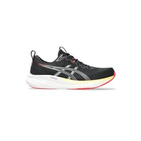 Asics 1011B962-004 Siyah Gel-Pulse 16 Erkek Koşu Ayakkabısı