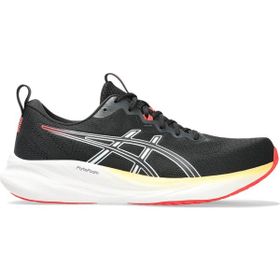 Asics 1011B962-004 Siyah Gel-Pulse 16 Erkek Koşu Ayakkabısı