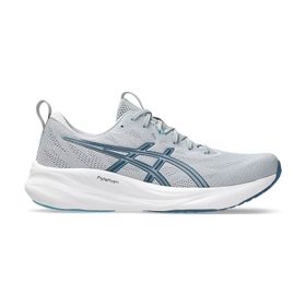 Asics 1011B962-021 Gri Mavi Gel-Pulse 16 Erkek Koşu Ayakkabısı