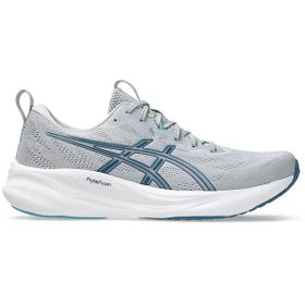Asics 1011B962-021 Gri Mavi Gel-Pulse 16 Erkek Koşu Ayakkabısı