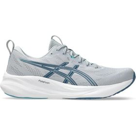 Asics 1011B962-021 Gri Mavi Gel-Pulse 16 Erkek Koşu Ayakkabısı