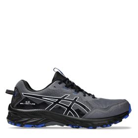 Asics 1011B967-020 Gel-Venture 10 Gri Koşu Erkek Outdoor Ayakkabı