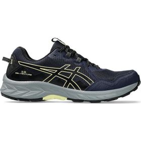 Asics 1011B967-400 Gel-Venture 10 Mavi Koşu Erkek Outdoor Ayakkabı