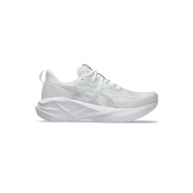 Asics 1011B974-100 Beyaz Novablast 5 Erkek Koşu Ayakkabısı