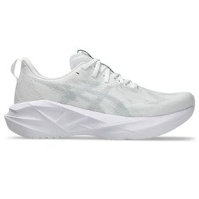 Asics 1011B974-100 Beyaz Novablast 5 Erkek Koşu Ayakkabısı