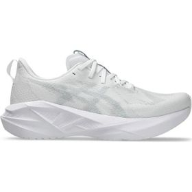 Asics 1011B974-100 Beyaz Novablast 5 Erkek Koşu Ayakkabısı