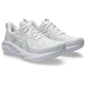 Asics 1011B974-100 Beyaz Novablast 5 Erkek Koşu Ayakkabısı