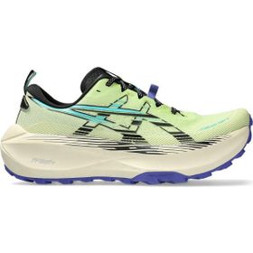 Asics 1011B976-300 Trabuco Max 4 Yeşil Erkek Outdoor Ayakkabısı