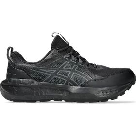 Asics 1011B977-002 Siyah Gel-Sonoma 8 Gore-Tex Erkek Koşu Ayakkabısı