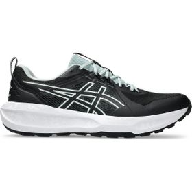 Asics 1011B979-001 Gel-Sonoma 8 Siyah Koşu Erkek Outdoor Ayakkabı