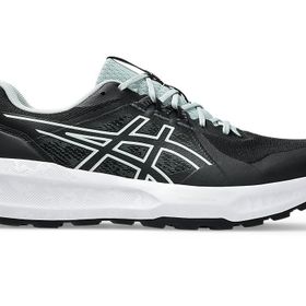 Asics 1011B979-001 Gel-Sonoma 8 Siyah Koşu Erkek Outdoor Ayakkabı