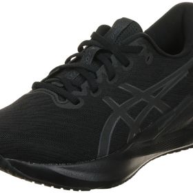 Asics 1011B984-001 Versablast 4 Siyah Erkek Koşu Ayakkabısı