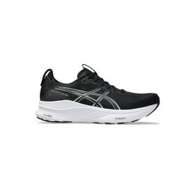 Asics 1011C052-002 Siyah Gel-Kayano 32 Erkek Koşu Ayakkabısı