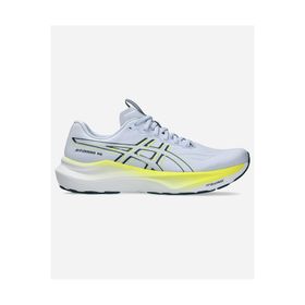 Asics 1011C056-400 Mavi Sarı GT-2000 14 Erkek Koşu Ayakkabısı
