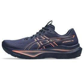 Asics 1011C056-400 Mavi Sarı GT-2000 14 Erkek Koşu Ayakkabısı