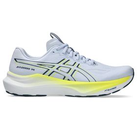 Asics 1011C056-400 Mavi Sarı GT-2000 14 Erkek Koşu Ayakkabısı
