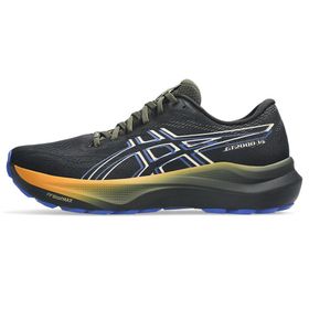 Asics 1011C058-001 Siyah GT-2000 14 Gore-Tex Erkek Koşu Ayakkabısı