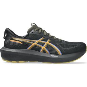 Asics 1011C078-001 Siyah GT-1000 14 Gore-Tex Erkek Koşu Ayakkabısı
