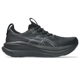 Asics 1011C127-001 Siyah Gel-Nimbus 28 Erkek Koşu Ayakkabısı