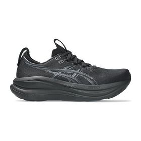 Asics 1011C127-001 Siyah Gel-Nimbus 28 Erkek Koşu Ayakkabısı