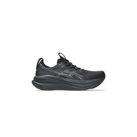 Asics 1011C127-001 Siyah Gel-Nimbus 28 Erkek Koşu Ayakkabısı