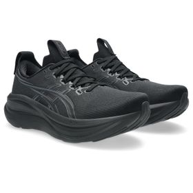 Asics 1011C127-001 Siyah Gel-Nimbus 28 Erkek Koşu Ayakkabısı