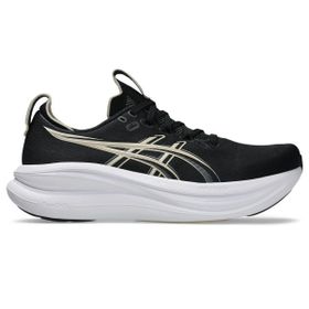 Asics 1011C127-002 Siyah Gel-Nimbus 28 Erkek Koşu Ayakkabısı