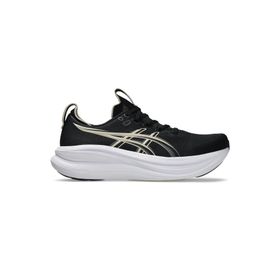 Asics 1011C127-002 Siyah Gel-Nimbus 28 Erkek Koşu Ayakkabısı