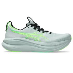 Asics 1011C127-400 Mavi Gel-Nimbus 28 Erkek Koşu Ayakkabısı