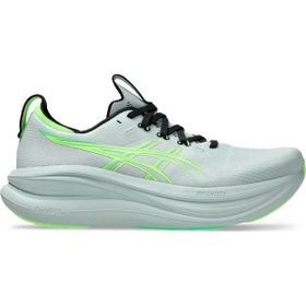 Asics 1011C127-400 Mavi Gel-Nimbus 28 Erkek Koşu Ayakkabısı