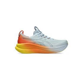 Asics 1011C221-400 Mavi Gel-Nimbus 28 Erkek Koşu Ayakkabısı