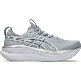 Asics 1011C222-020 Gri Gel-Nimbus 28 ATC Erkek Koşu Ayakkabısı